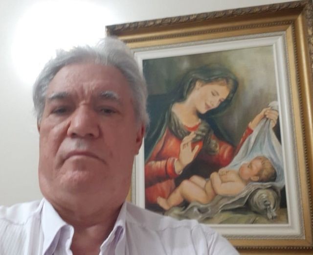 Médico de Maringá morre por complicações da Covid-19