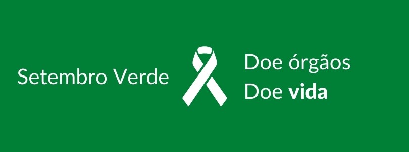 Setembro é dedicado a campanhas de conscientização