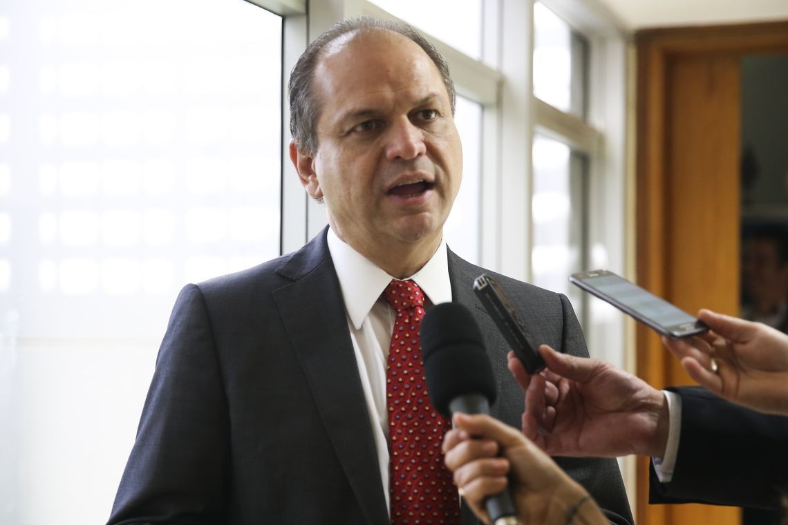 Promotores agem de forma corporativa e resistem à Lei de Abuso de Autoridade, diz deputado