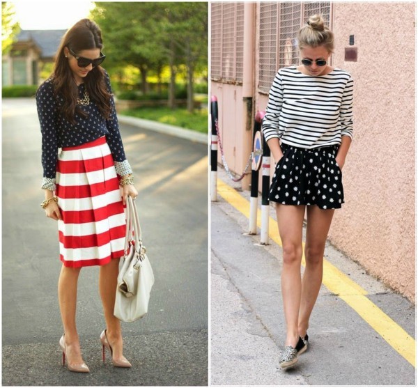 Mix de estampas promete bombar no verão 2019