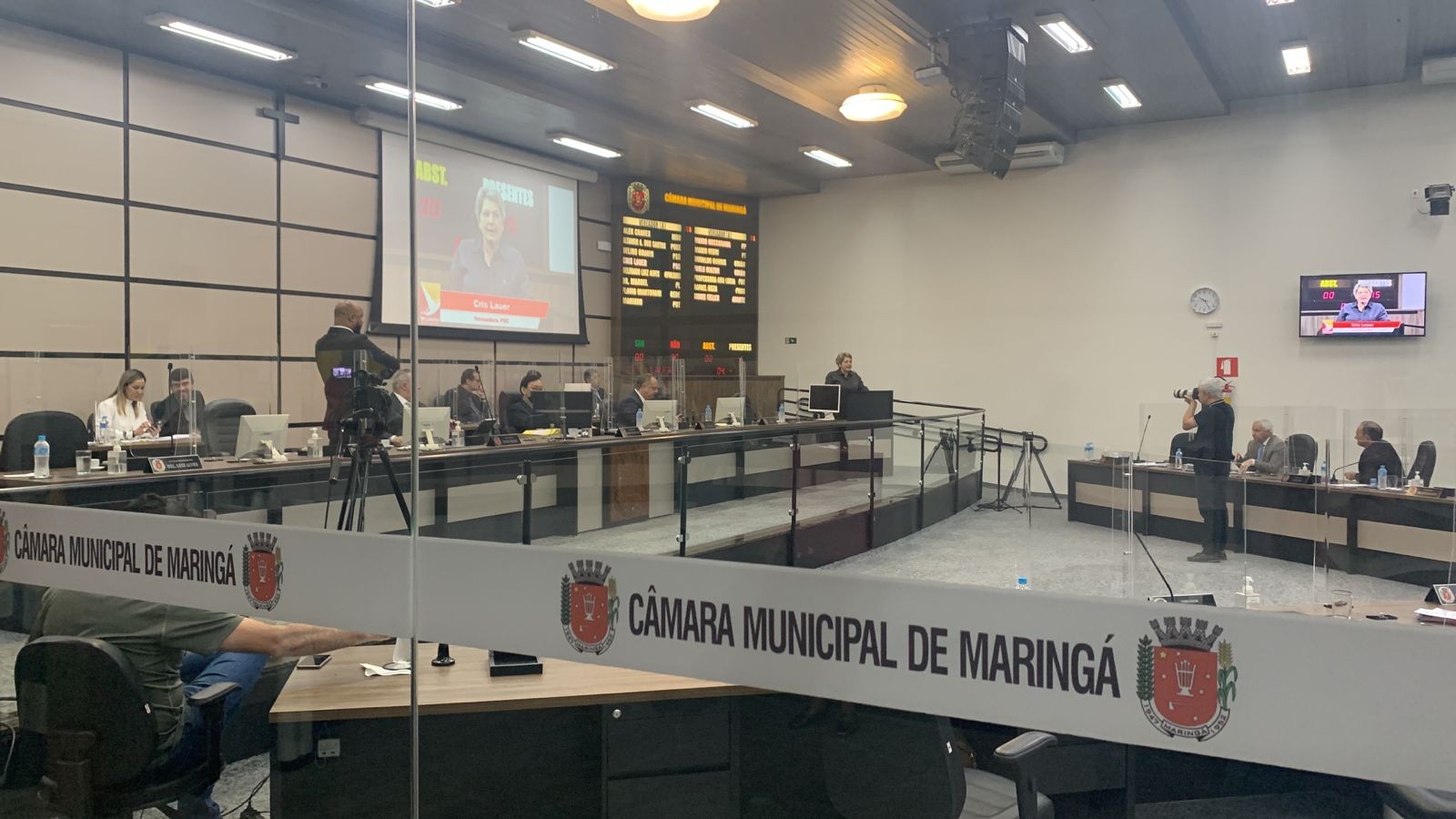 Maringá terá mais uma cidade-irmã