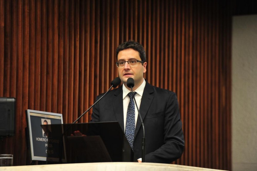 “Ministério Público não pode ser usado como instrumento político”