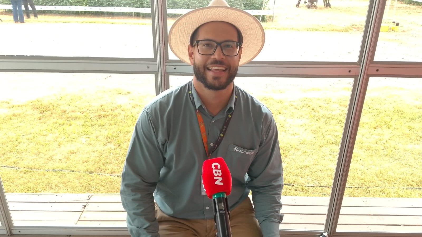 Encontro de produtoras e jovens fecha a edição 2025 do Safratec