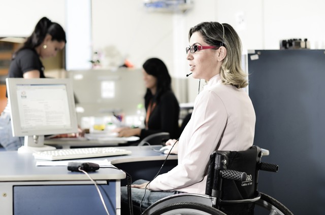 Projeto-piloto abre 60 vagas de cursos para pessoas com deficiência