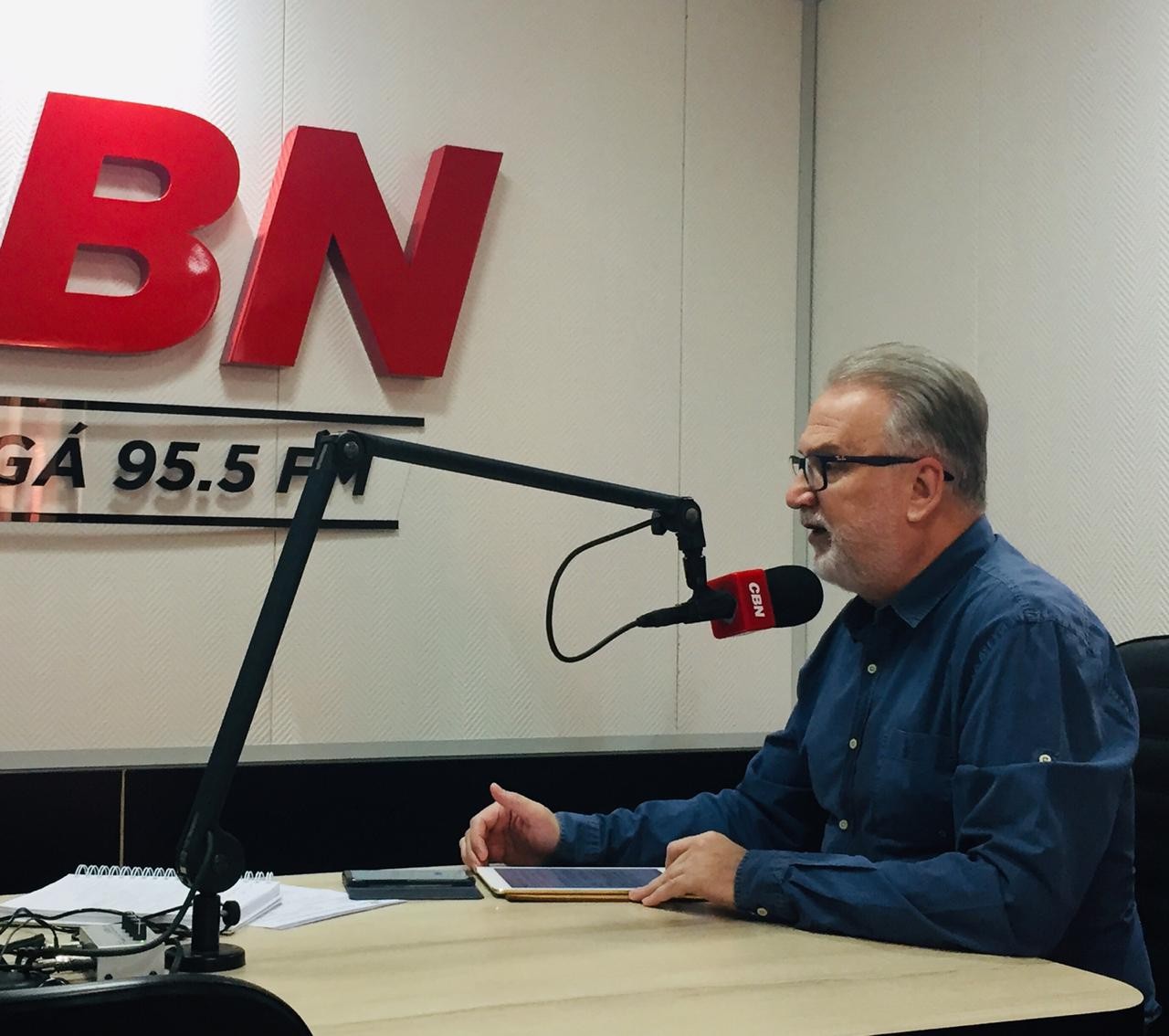 Rios em risco, obras em pauta e mobilizações na região