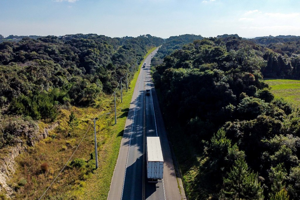 Pedágio Paraná: Justiça suspende parte do 1º lote já leiloado; entenda