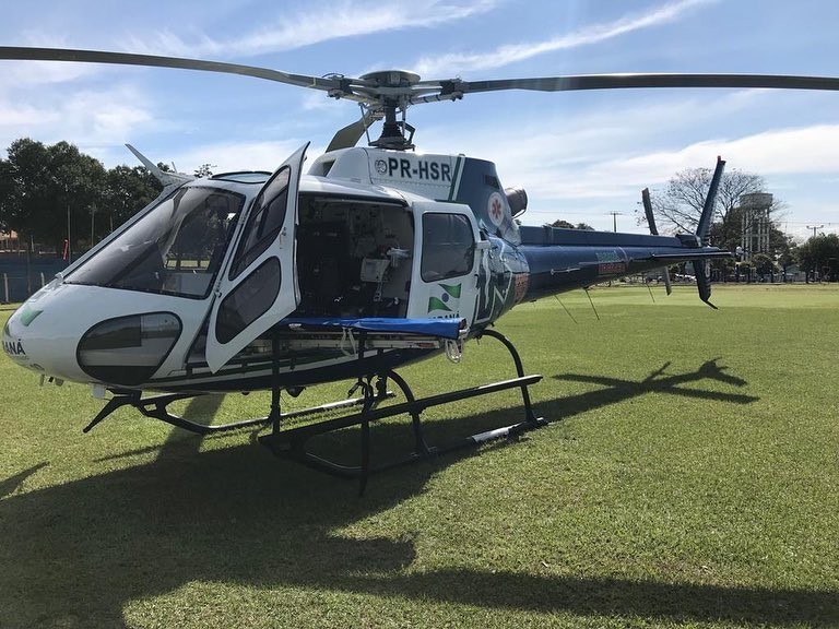 Menino de 4 anos é picado por escorpião em escola