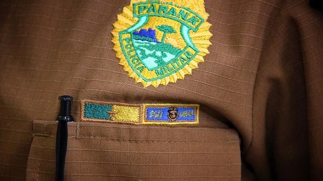 8 pessoas morrem em confronto com a Polícia Militar em Curitiba