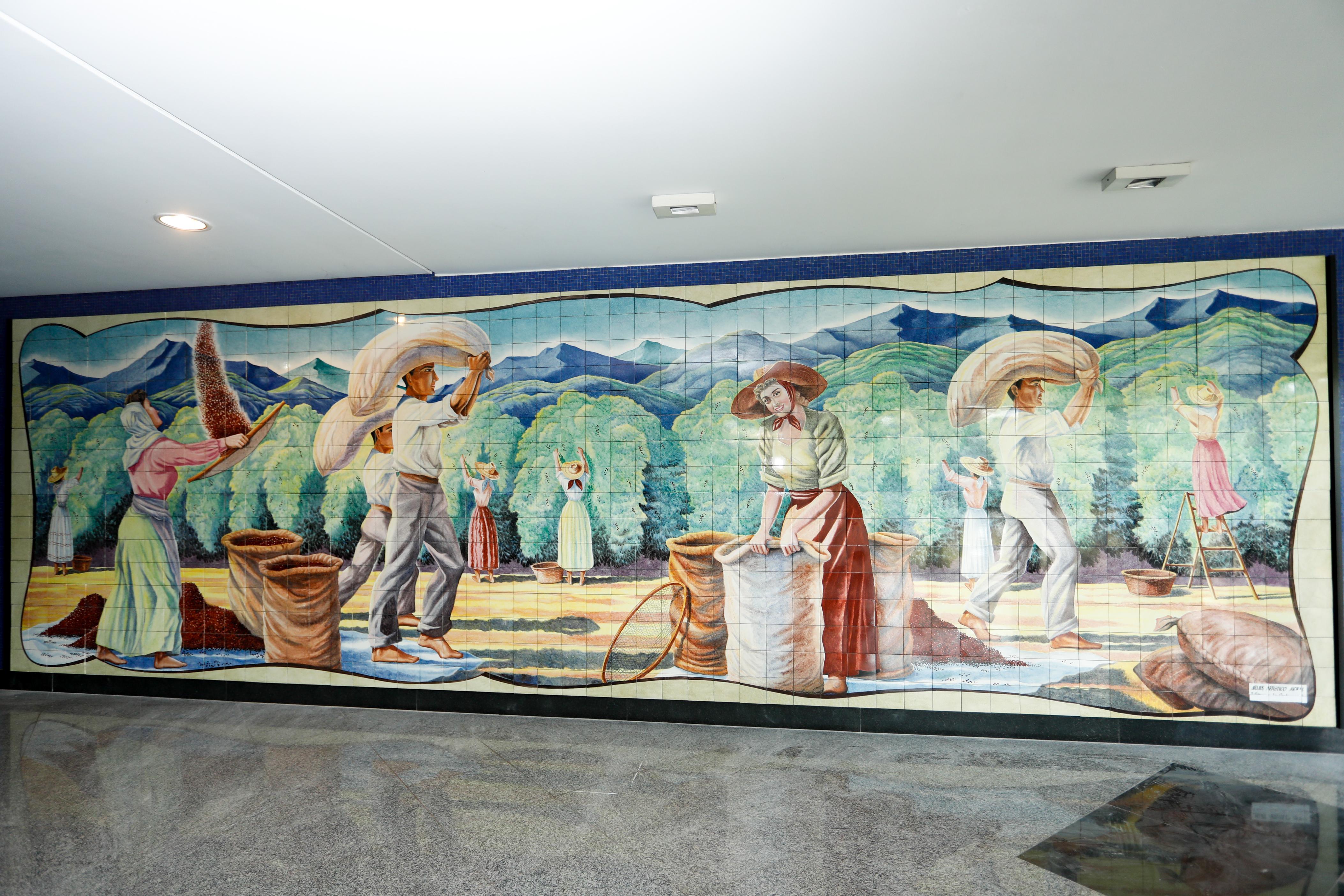 Semuc realiza pesquisa sobre o Patrimônio Histórico e Cultural de Maringá