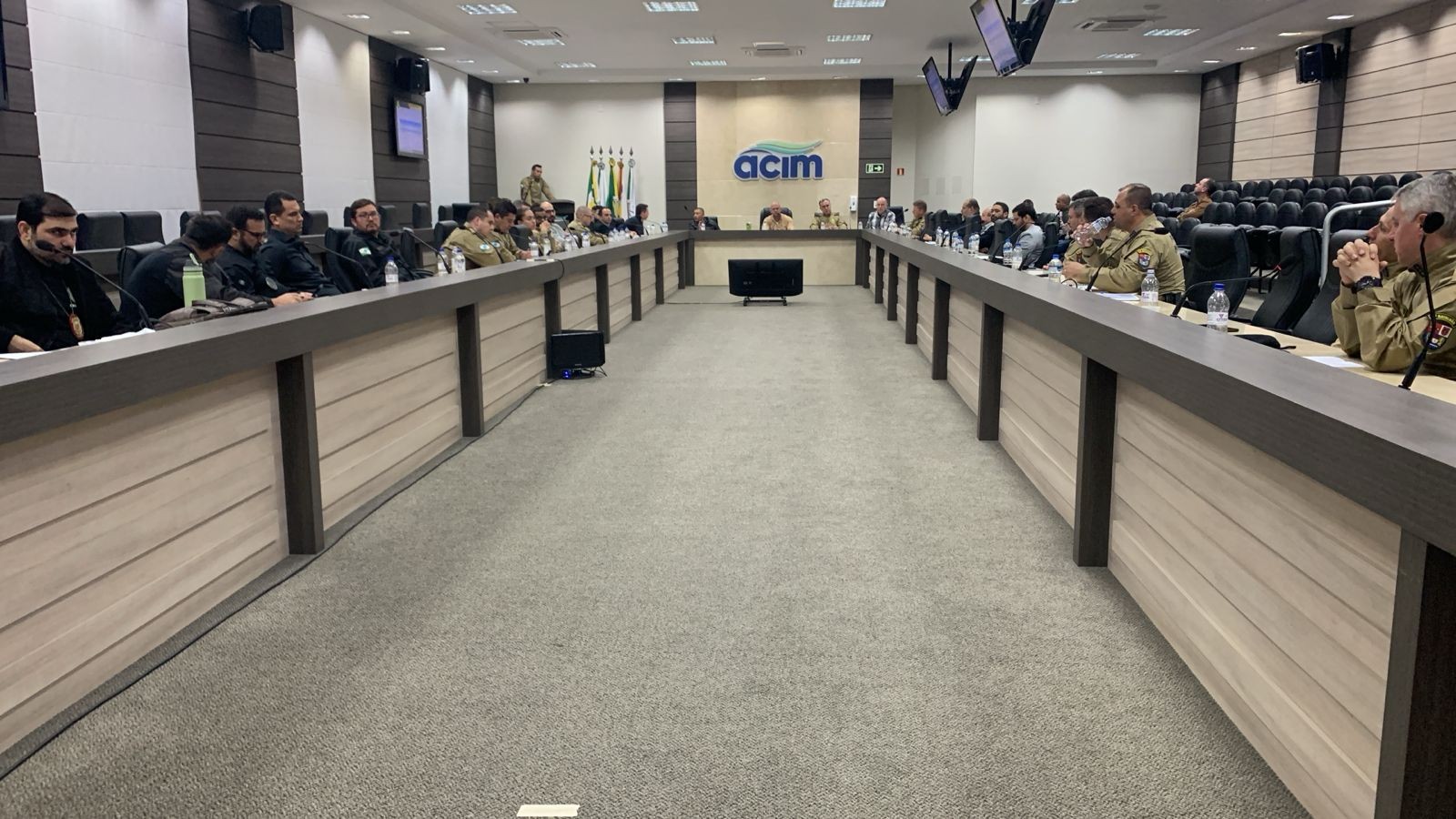 Paraná pagará recompensa para denúncia de crimes graves