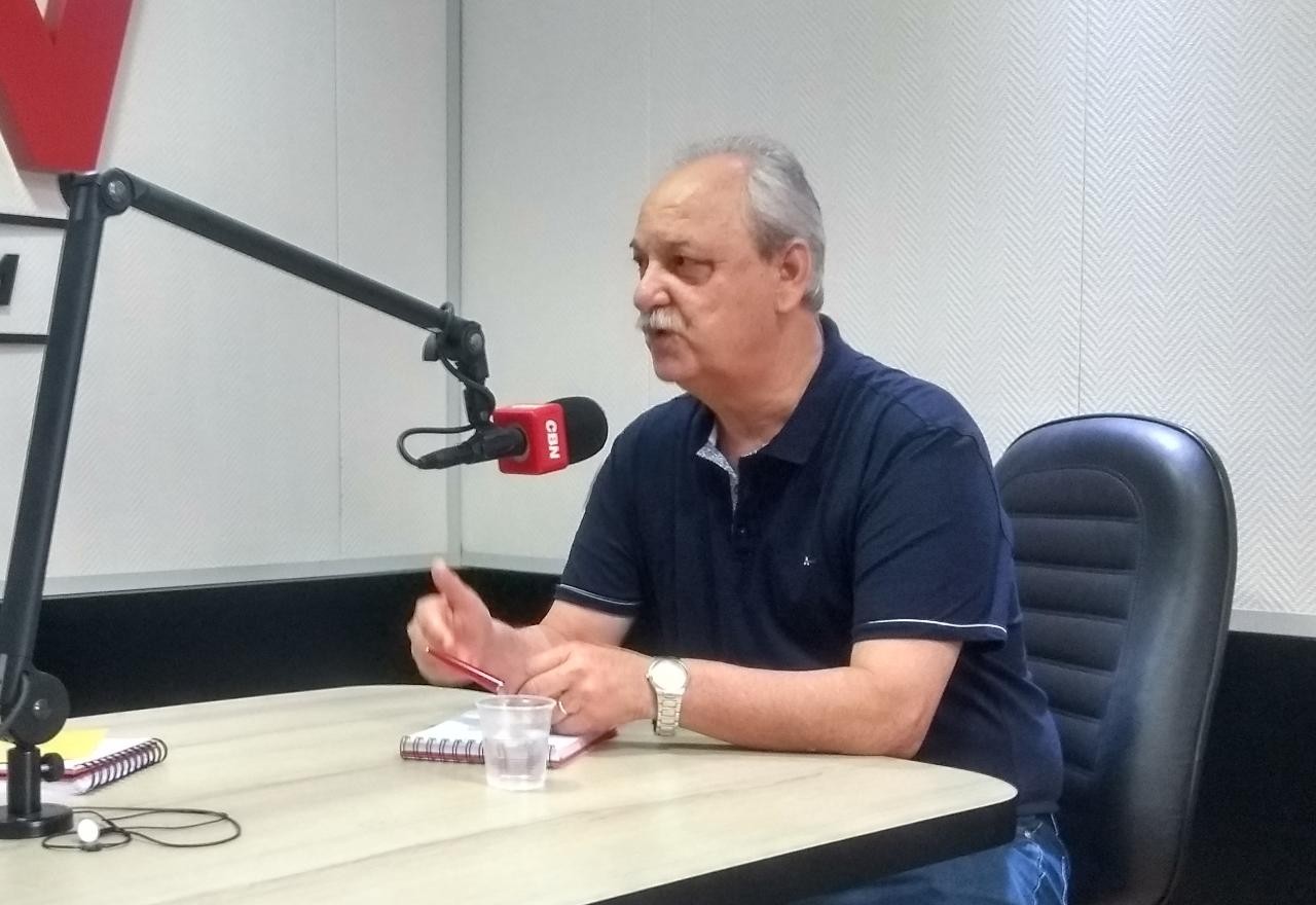 ‘Atual governo pôde investir no último ano porque soube cortar gastos’