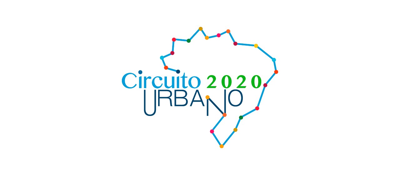 Circuito Urbano 2020