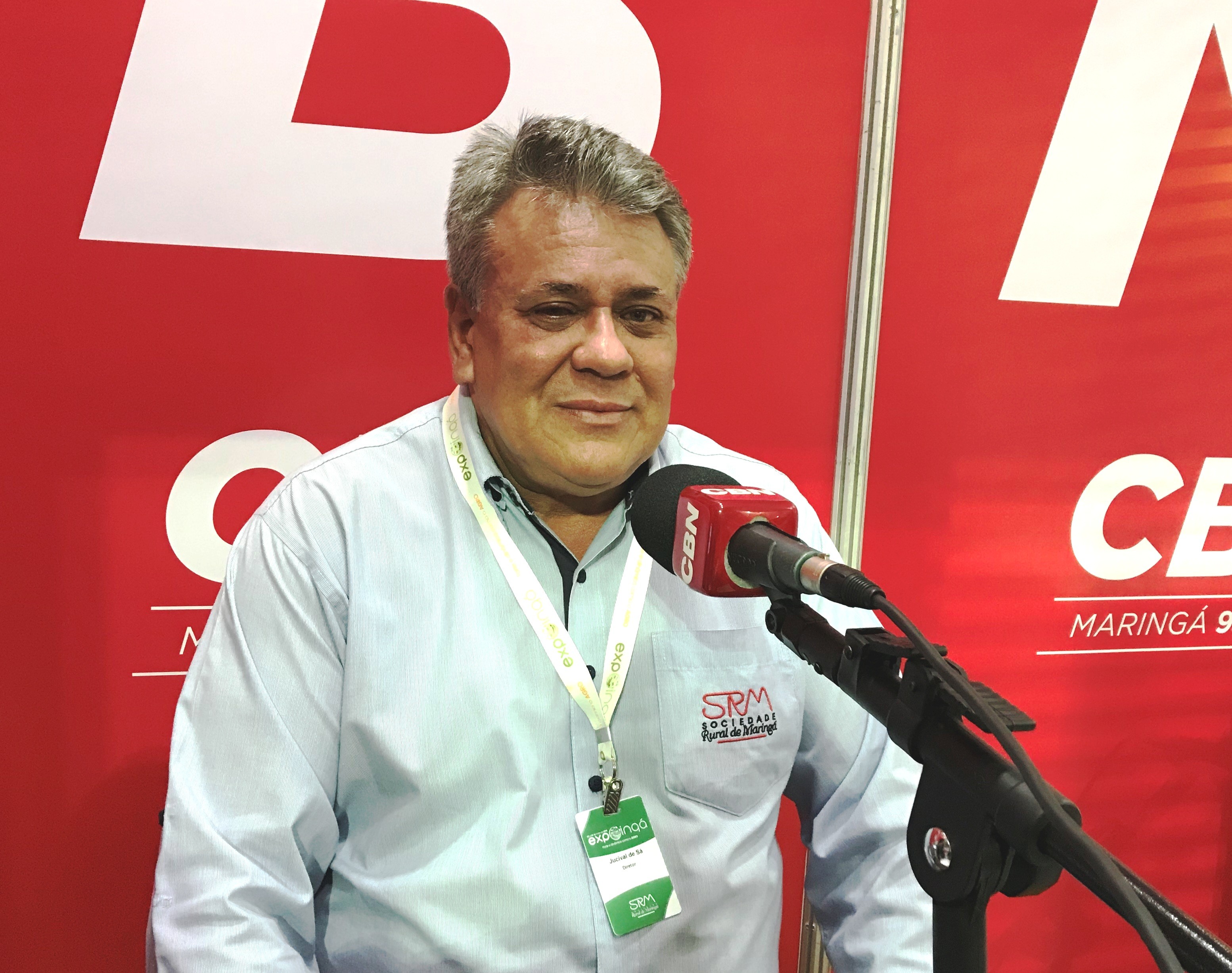 Diretor da SRM é o novo chefe da Seab em Maringá