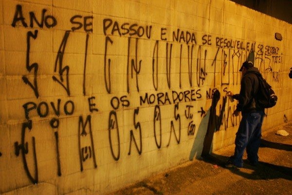 Lei Antipichação é sancionada em Maringá