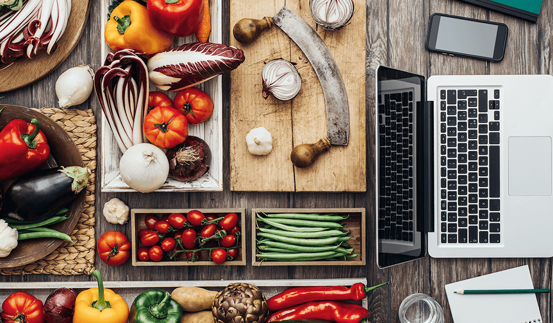 Foodtechs: Empresas da área de inteligência artificial focadas na alimentação