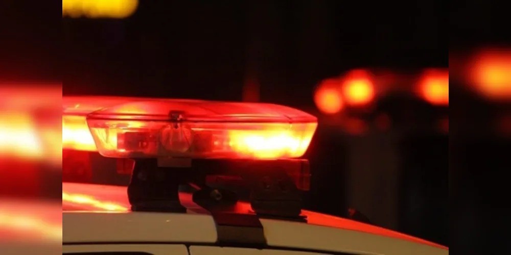 Homem é executado com 8 tiros ao lado de carrinho de lanche em Maringá