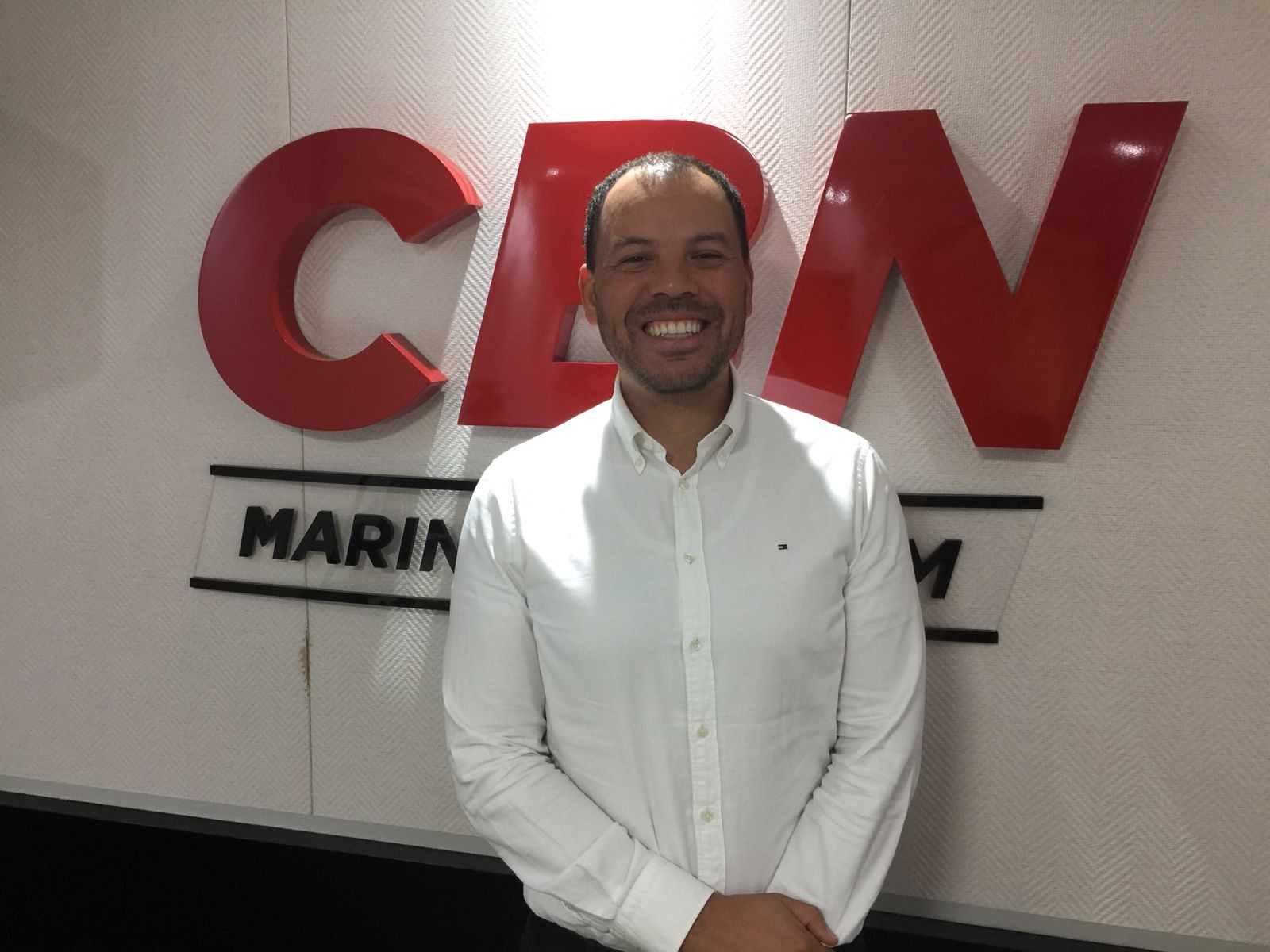 Estrela ADVB promove palestra gratuita com Matthias Schupp