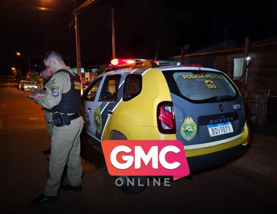 Padrasto é morto por enteado em Paiçandu