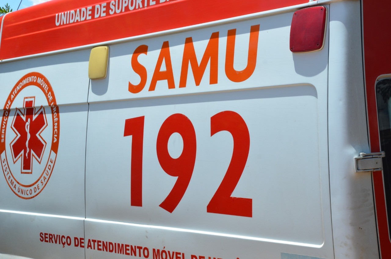 Bebê de 2 meses morre após sofrer parada cardíaca