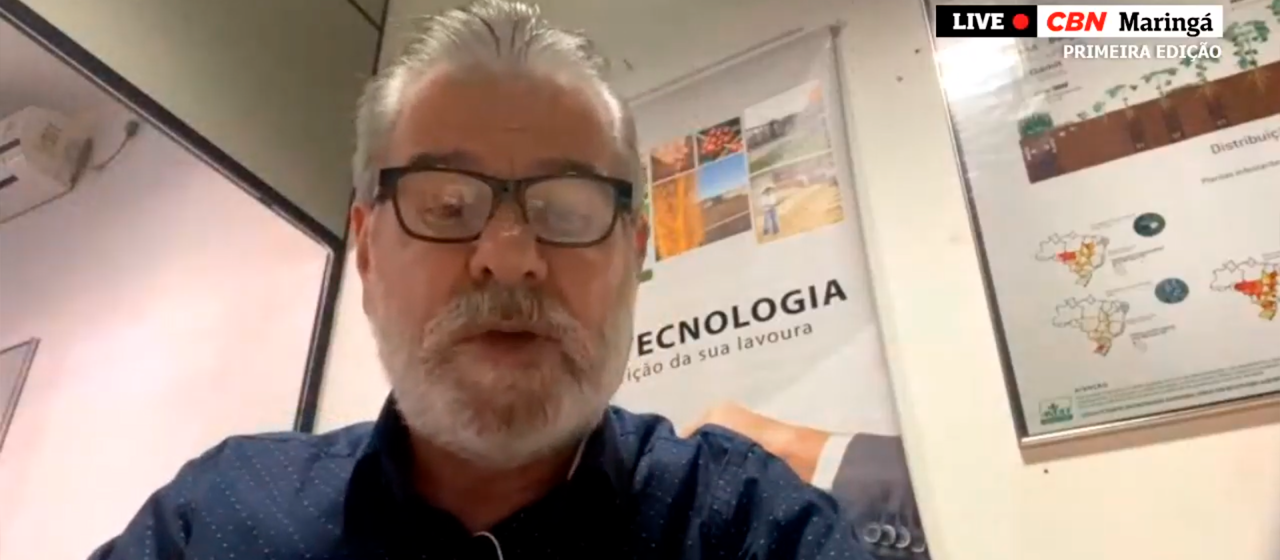 Maringá precisa mais do que reformas de praças, diz pré-candidato Pupin