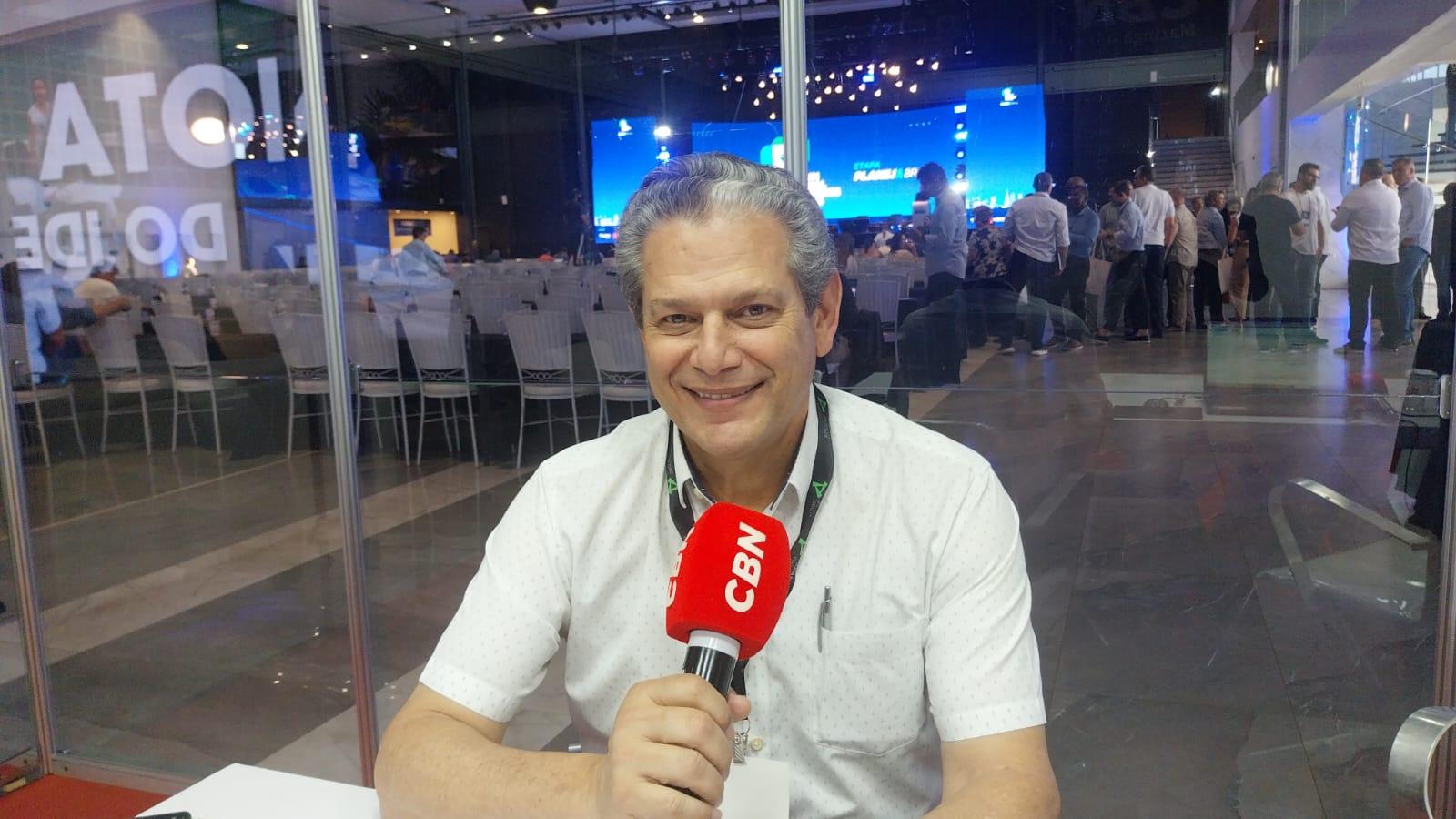 “Projeto habitacional do Egito nos ensina que é preciso coragem”