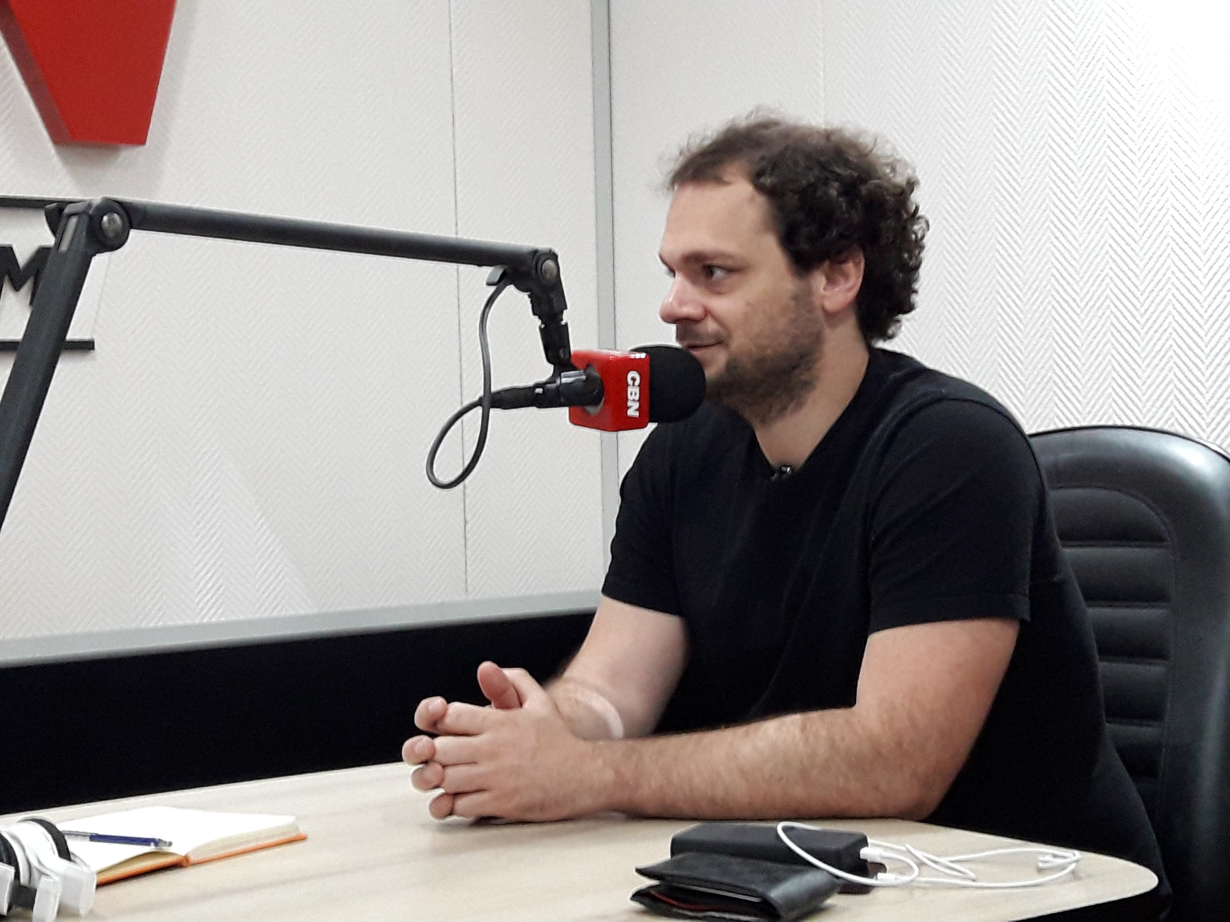 Investir é uma possibilidade de construir o futuro e não viver do imediatismo