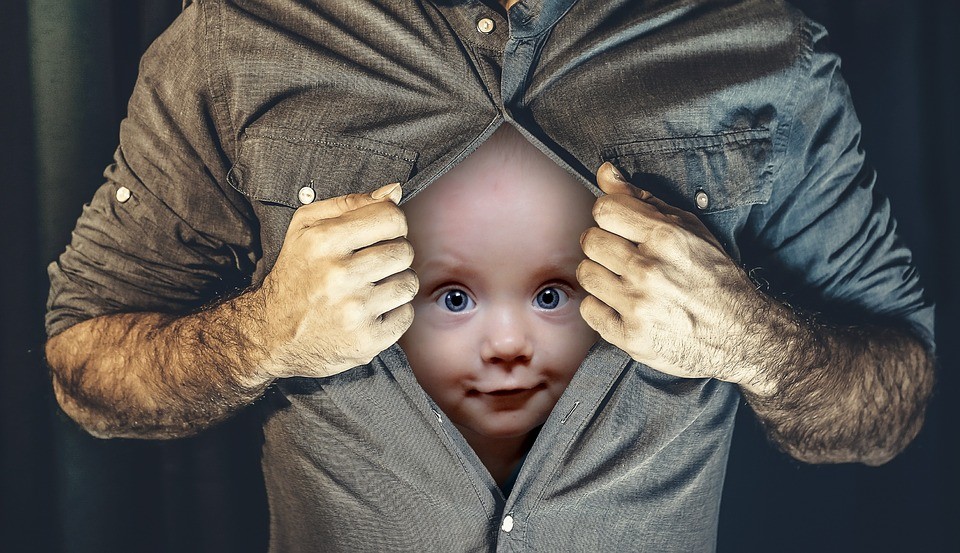 Gilson Aguiar: ‘liberdade pesa para quem é infantil’