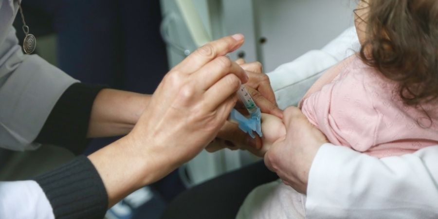 Maringá realiza mais um “Dia D” de vacinação