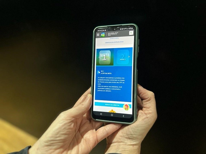 Nota Paraná: saiba como consultar e resgatar prêmios antes que expirem