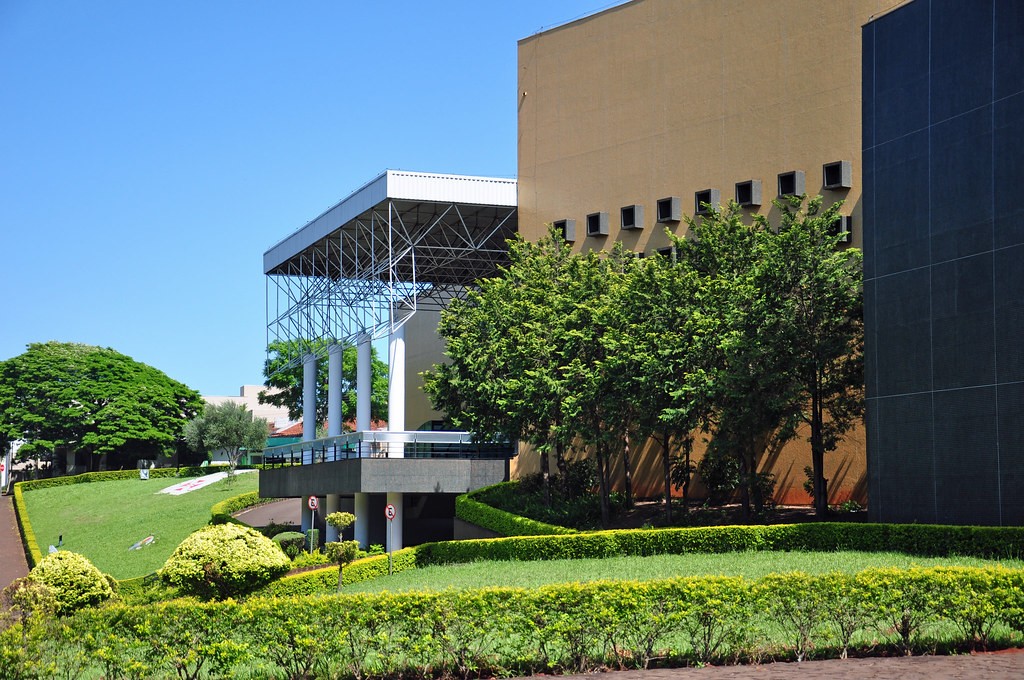 Projeto “Cinema a Céu Aberto” retorna nessa quarta-feira (23), em Maringá
