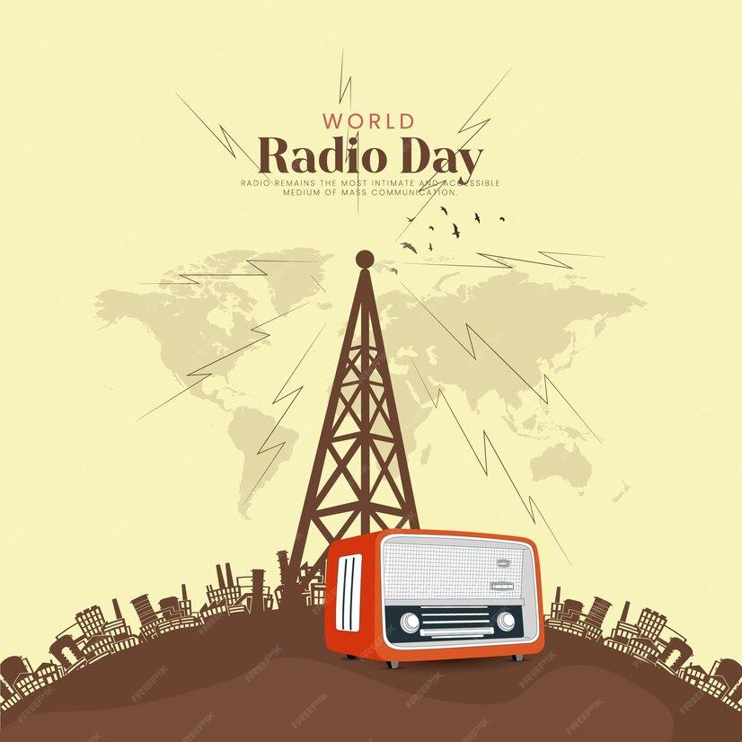 ‘Futuro conectado’, diz presidente da Aerp sobre radiodifusão