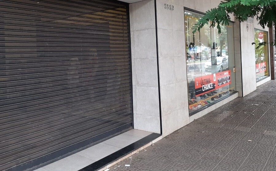 Prefeitura não quer fechar empresas, diz secretário