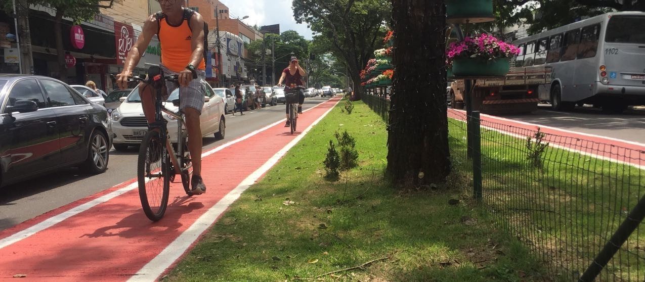 Plano de Mobilidade Urbana terá audiência pública em dezembro