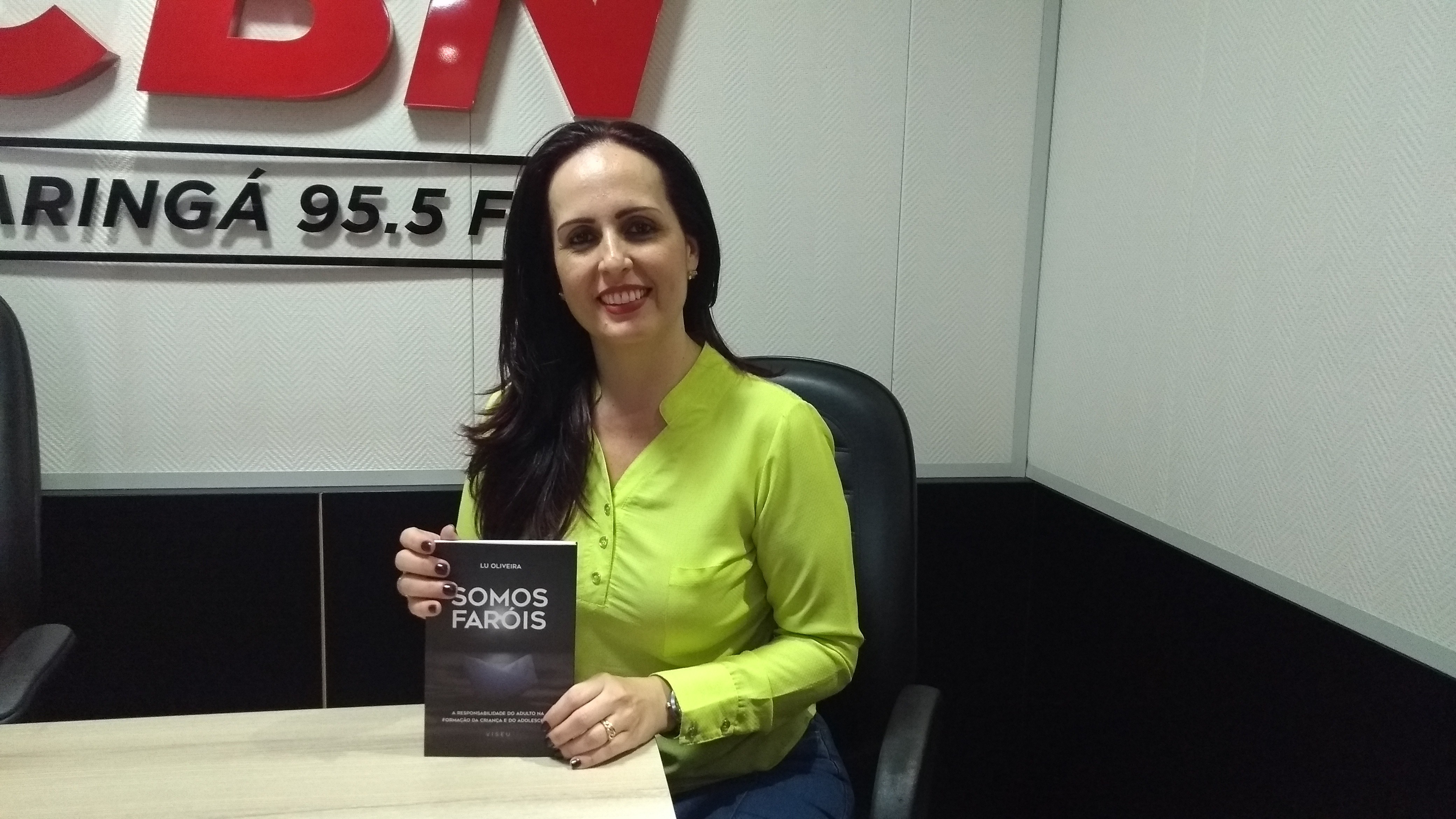 Educar é refletir sobre nossas ações e buscar o equilíbrio