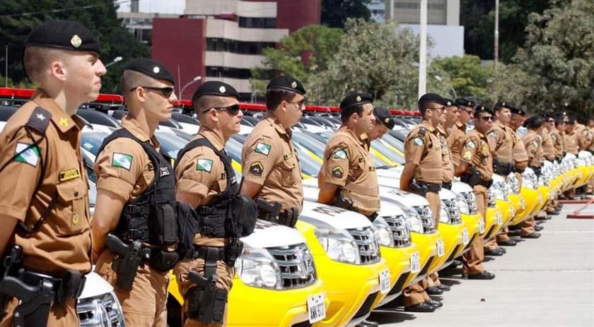 Em 2018, população apontou segurança como prioridade no Orçamento