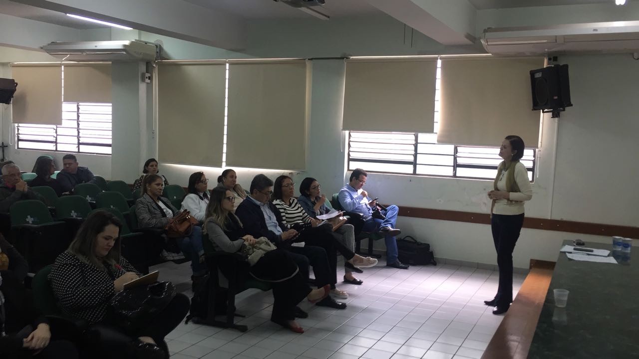 Modelo de atendimento em Maringá será replicado em Honduras