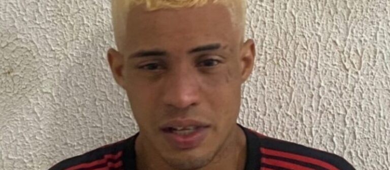 Caso Samantha: principal suspeito é indiciado por latrocínio