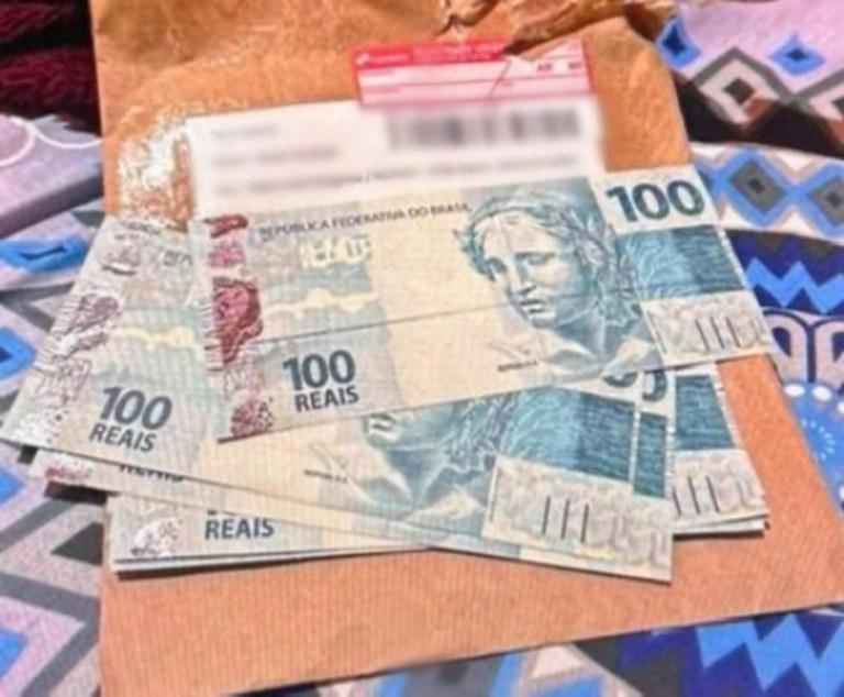 Operação Nota Fria mira venda de dinheiro falso em Londrina e Ibiporã