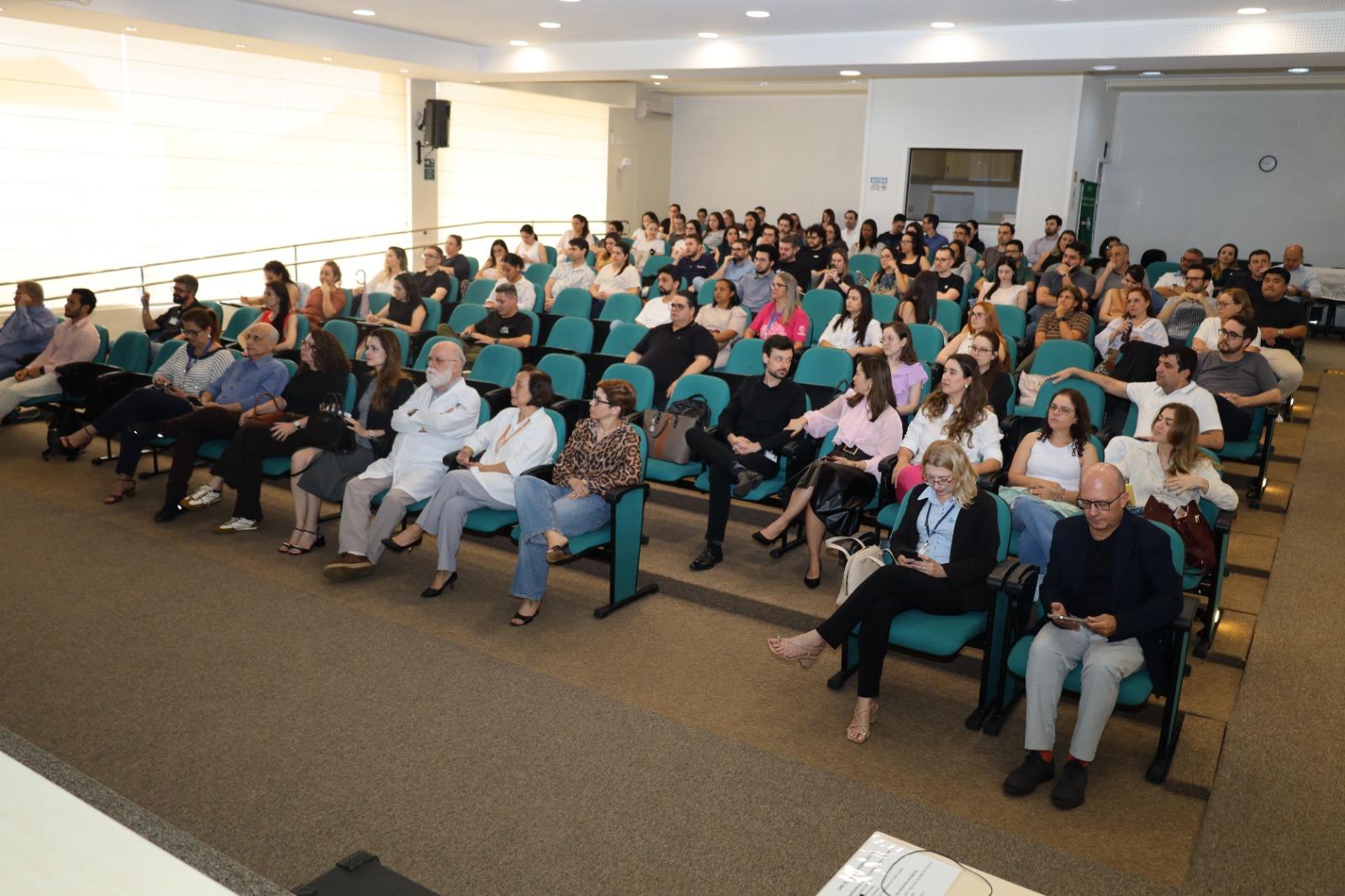 Médicos de atenção primária serão capacitados em reumatologia