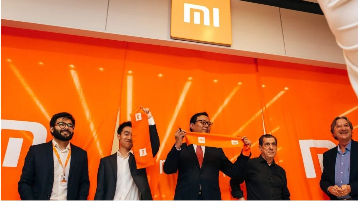 Primeira loja da Xiaomi no Brasil é inaugurada em São Paulo