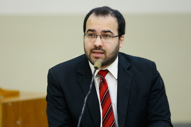 Gestão de Resíduos da Arborização Urbana é aprovada na Câmara