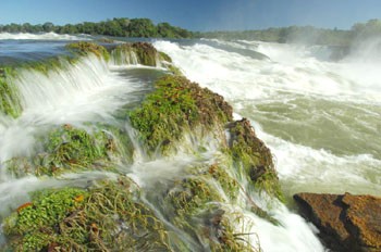 Política pública propõe ‘integrar para não entregar’