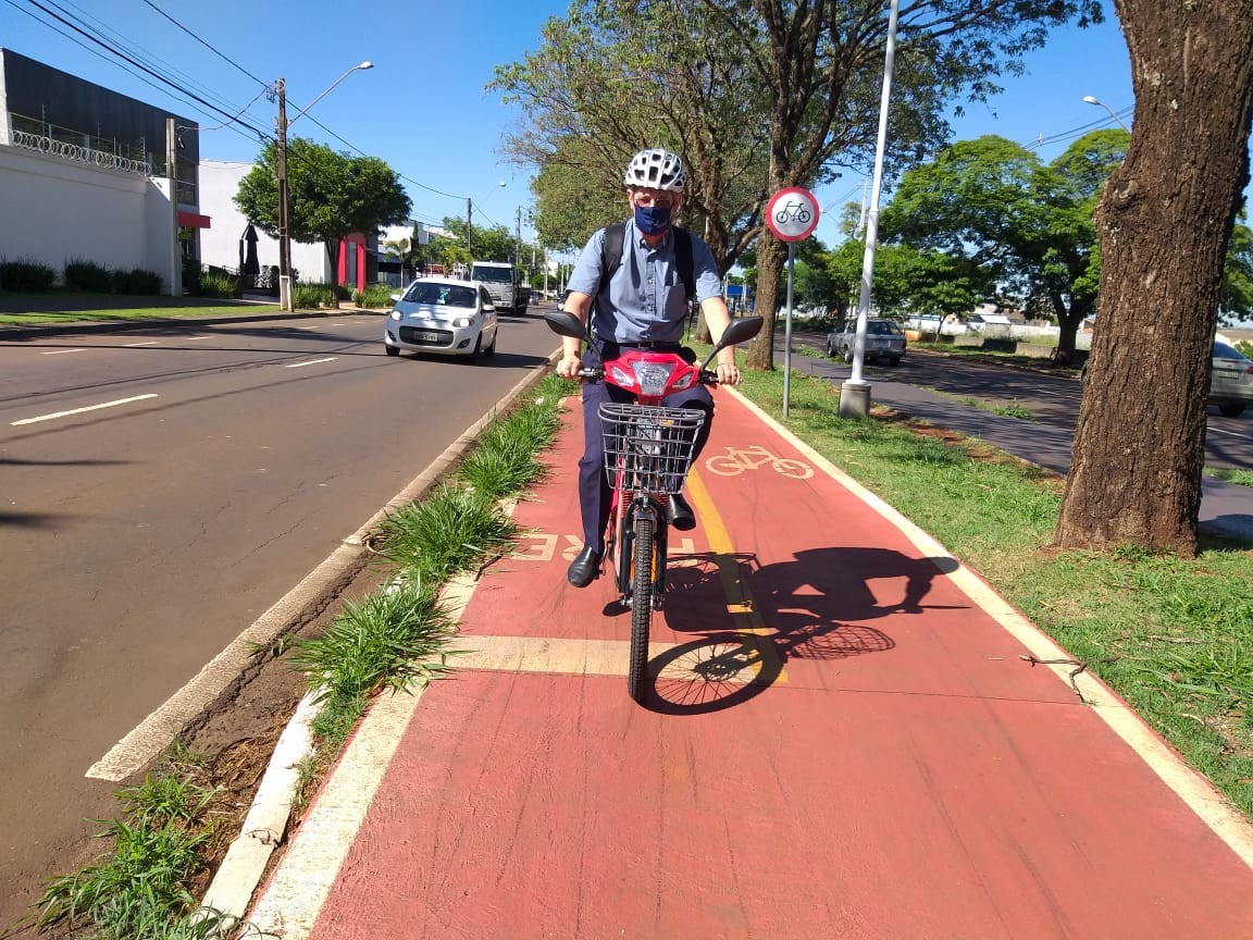 Projeto de bikes elétricas compartilhadas começa a funcionar no RJ