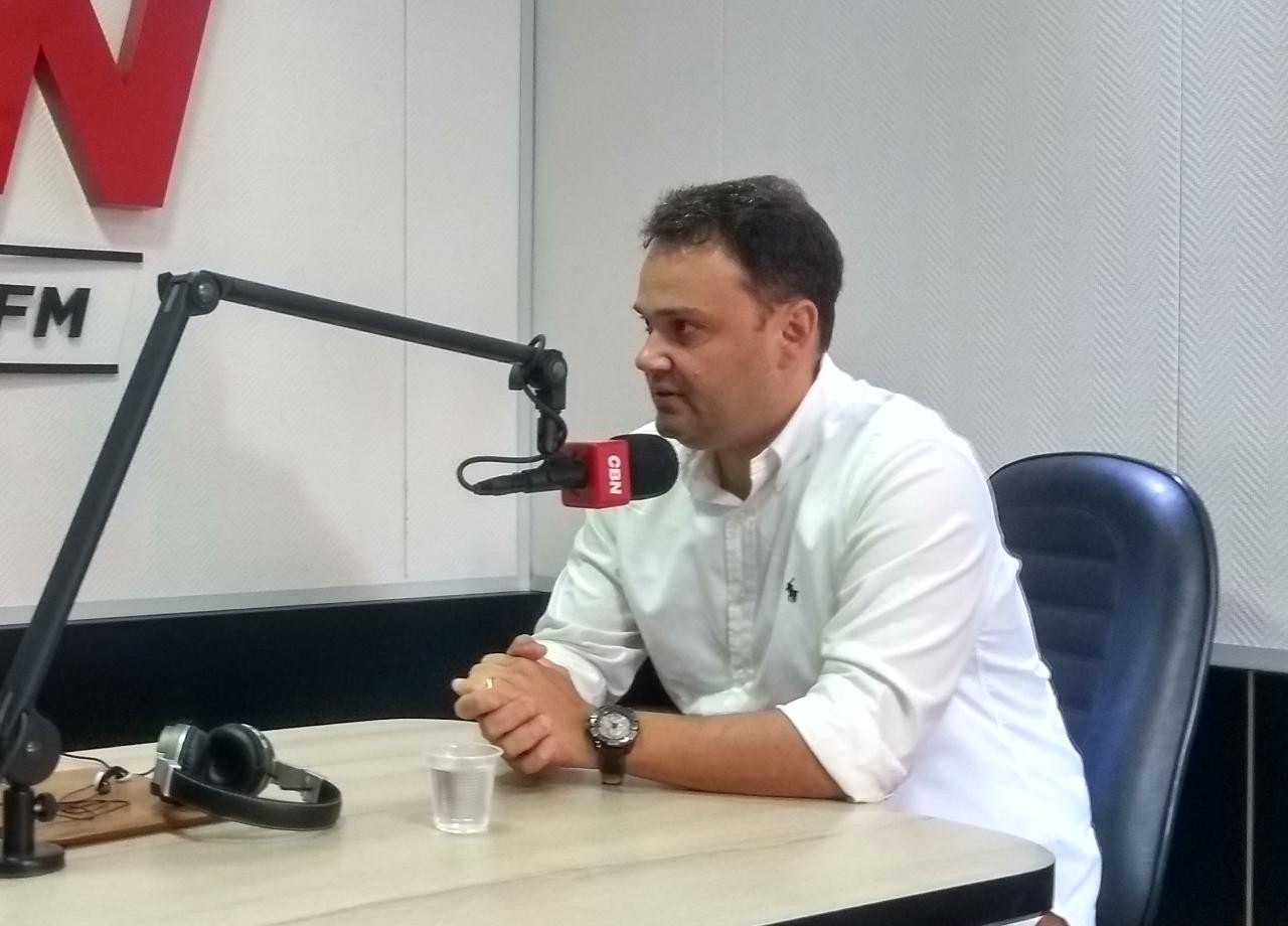 Construção civil se recupera e em Maringá emprega mais que em Londrina