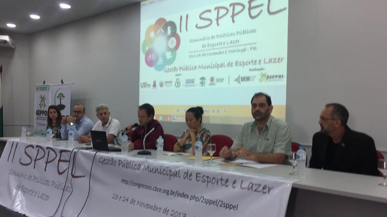 Como democratizar o acesso ao esporte e ao lazer?