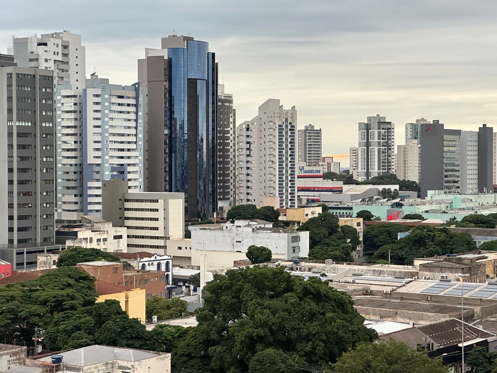 Veja a previsão do tempo para esta quarta-feira (15)