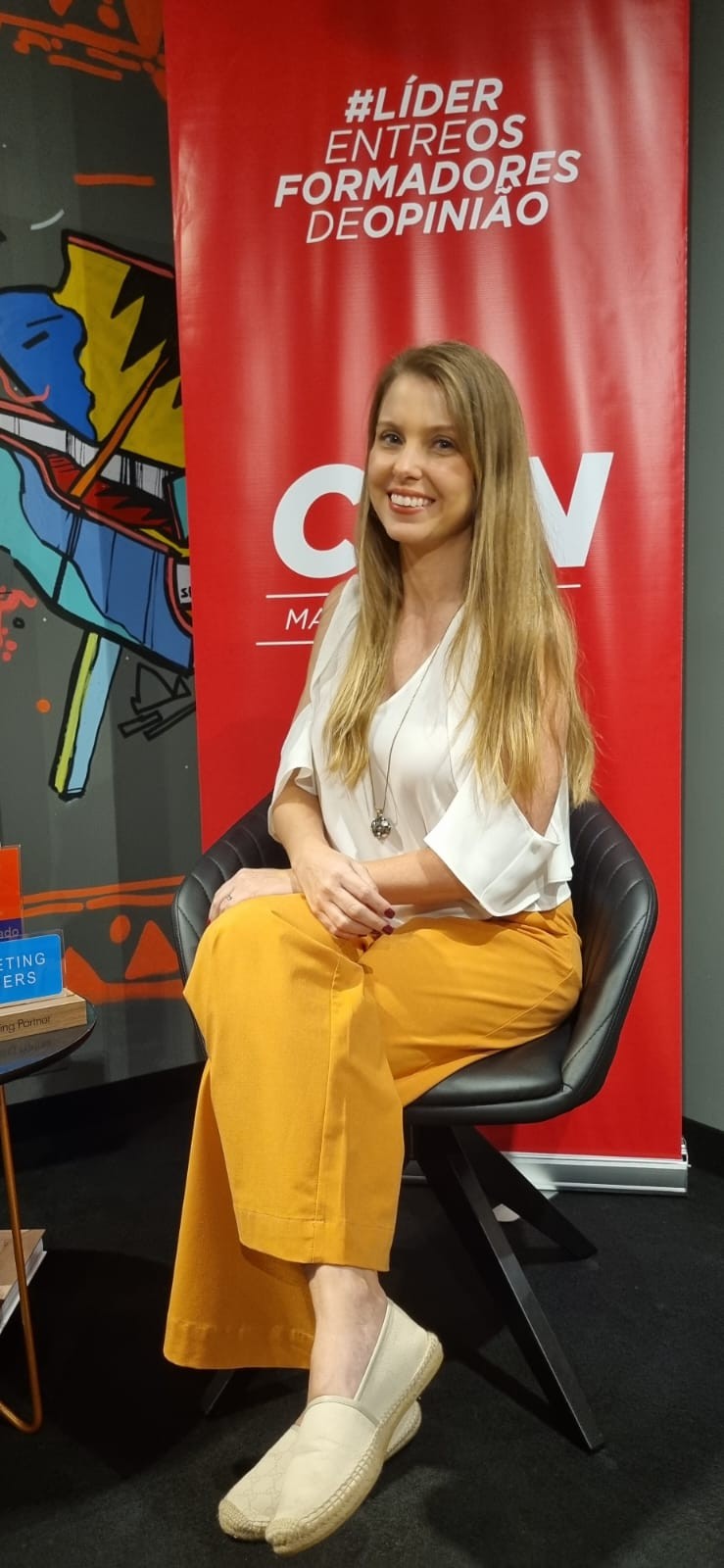 Lojas físicas e online vão conviver em parceria