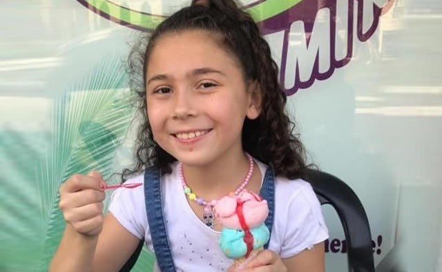 Corpo de Antonela Hoffman é velado em Paiçandu