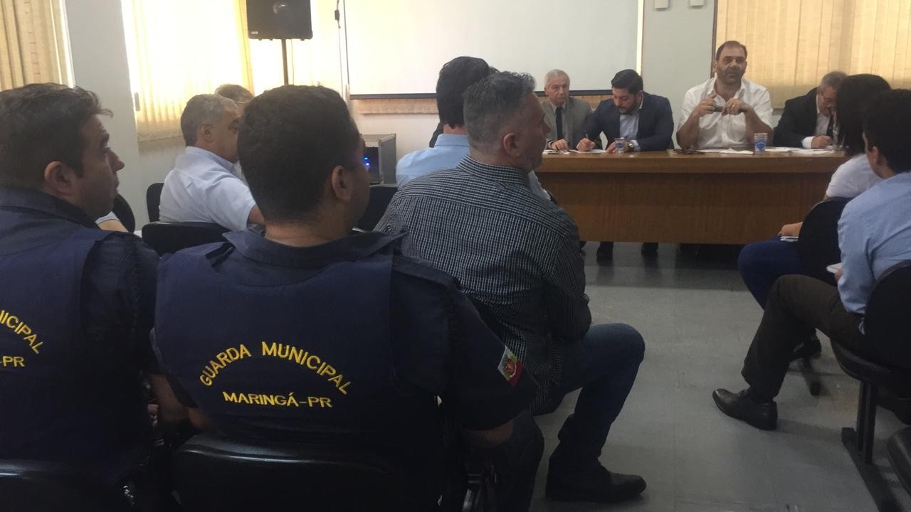 Festas em chácaras de Maringá serão classificadas pela quantidade de público