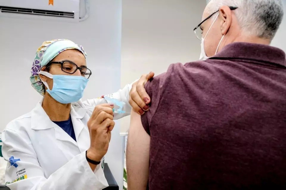 Maringá abre vacinação contra a gripe para toda a população a partir de terça-feira (29)